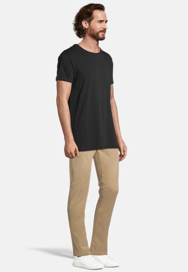 salzhaut T-Shirt »Shirt DIEK«