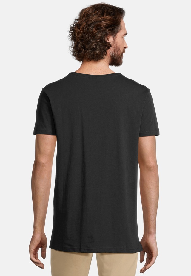 salzhaut T-Shirt »Shirt DIEK«