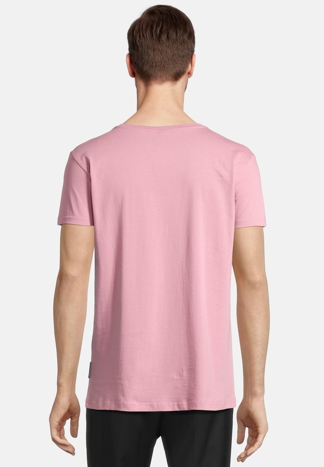 salzhaut T-Shirt »Shirt DIEK«