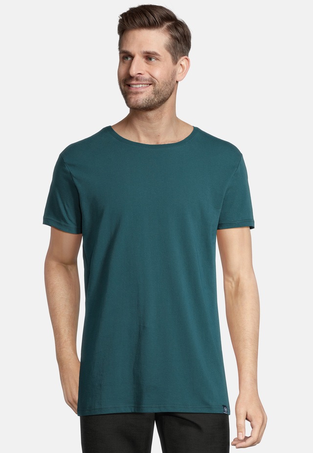 salzhaut T-Shirt »Shirt DIEK«