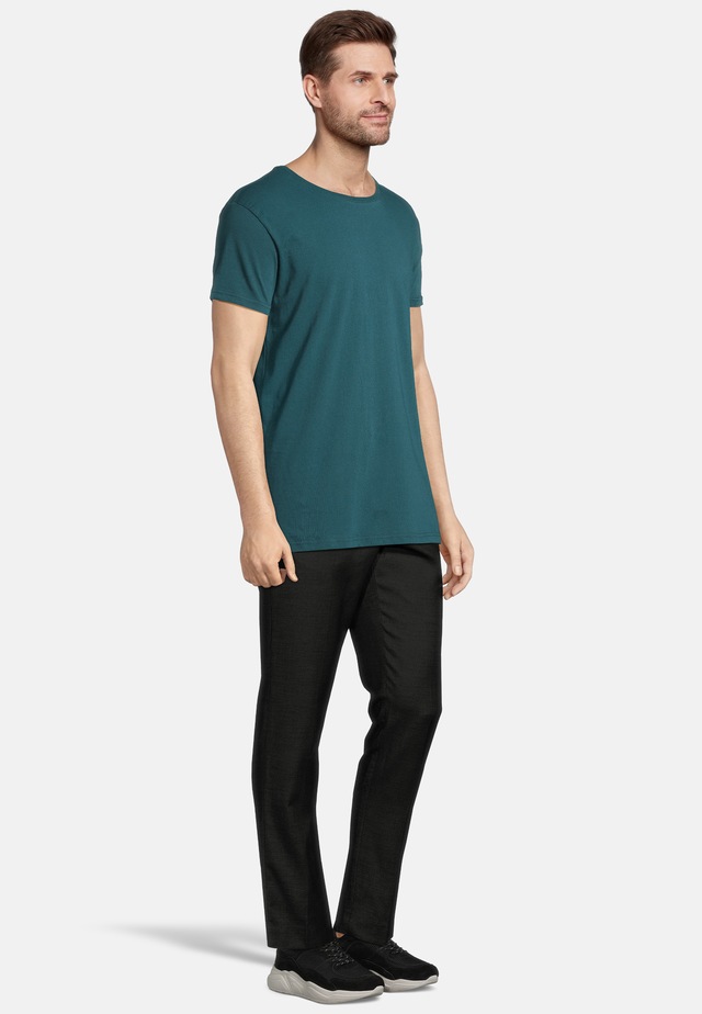 salzhaut T-Shirt »Shirt DIEK«