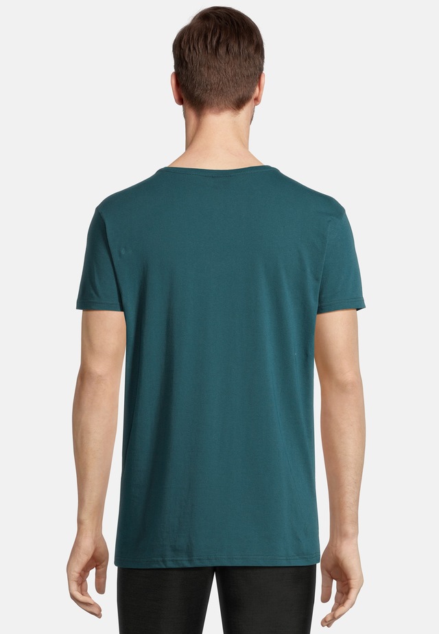 salzhaut T-Shirt »Shirt DIEK«