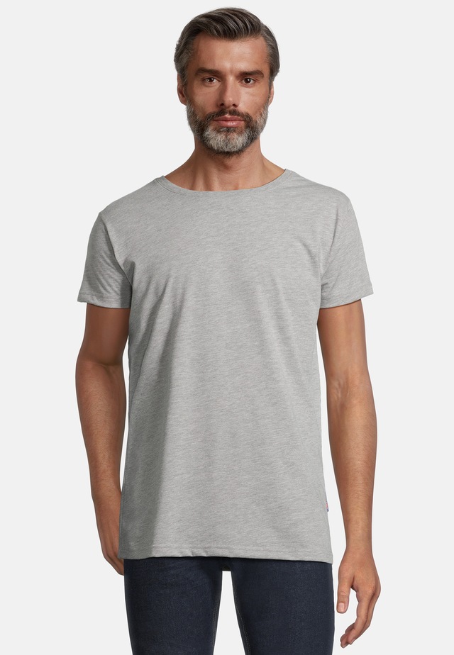 salzhaut T-Shirt »Shirt DIEK«