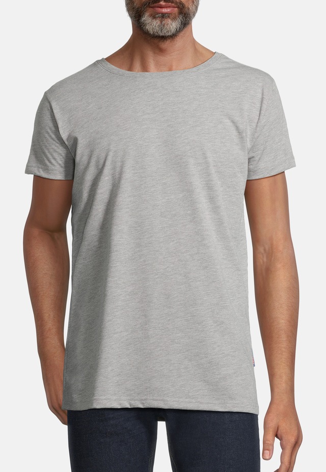 salzhaut T-Shirt »Shirt DIEK«