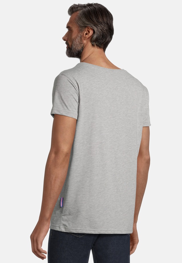 salzhaut T-Shirt »Shirt DIEK«