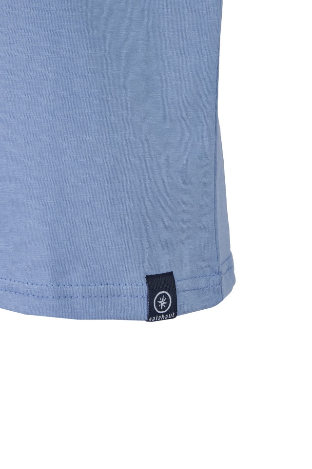 salzhaut T-Shirt »Shirt DIEK«
