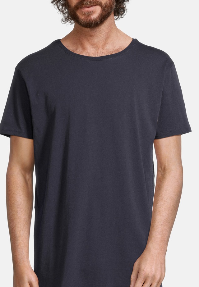 salzhaut T-Shirt »Shirt DIEK«