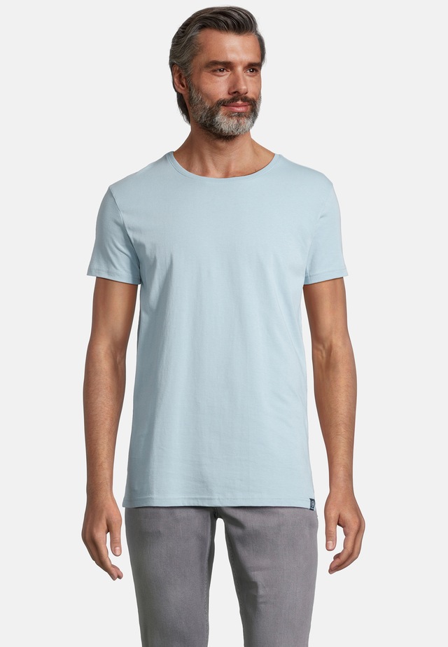 salzhaut T-Shirt »Shirt DIEK«