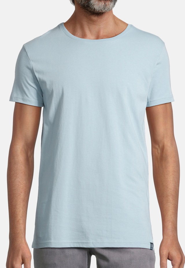 salzhaut T-Shirt »Shirt DIEK«