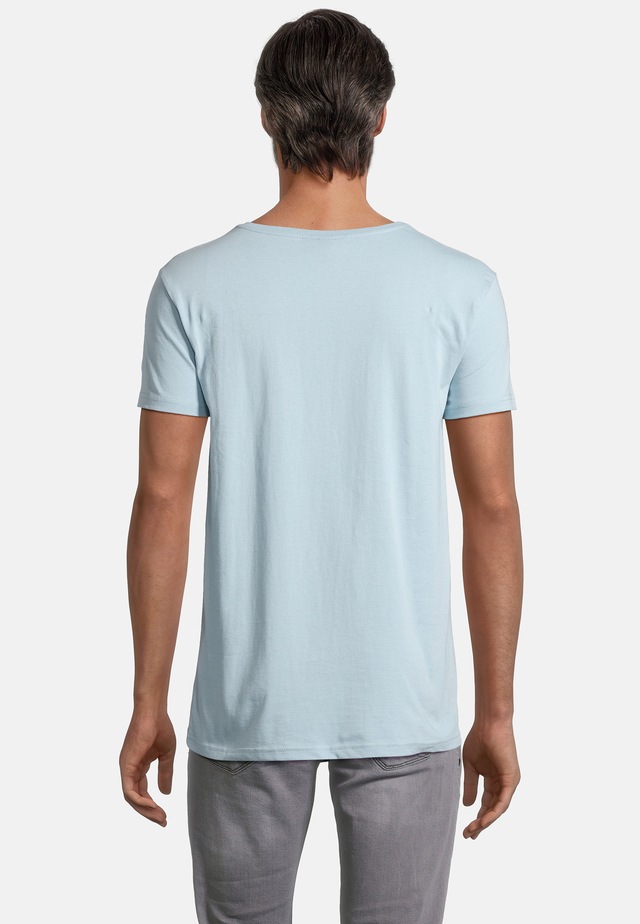 salzhaut T-Shirt »Shirt DIEK«