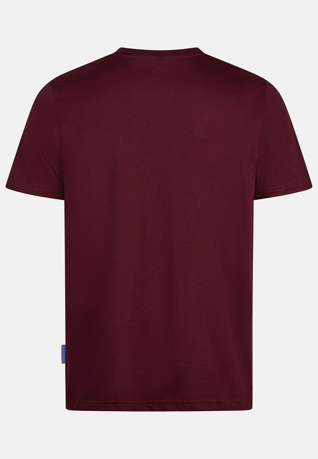 salzhaut T-Shirt »Shirt DIEK«