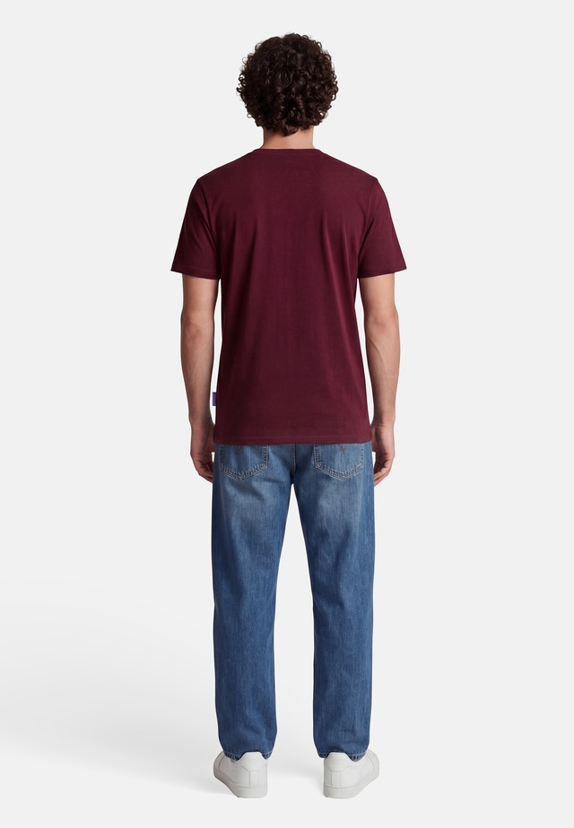salzhaut T-Shirt »Shirt DIEK«