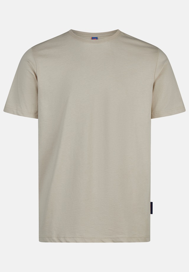 salzhaut T-Shirt »Shirt DIEK«