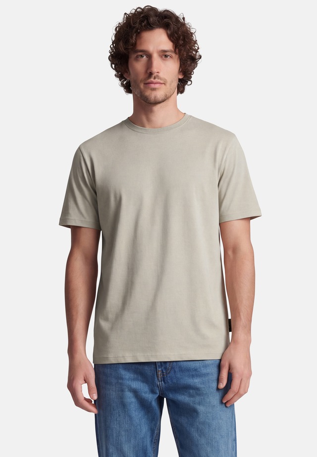 salzhaut T-Shirt »Shirt DIEK«