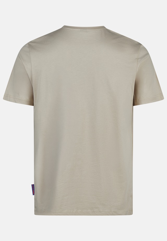 salzhaut T-Shirt »Shirt DIEK«