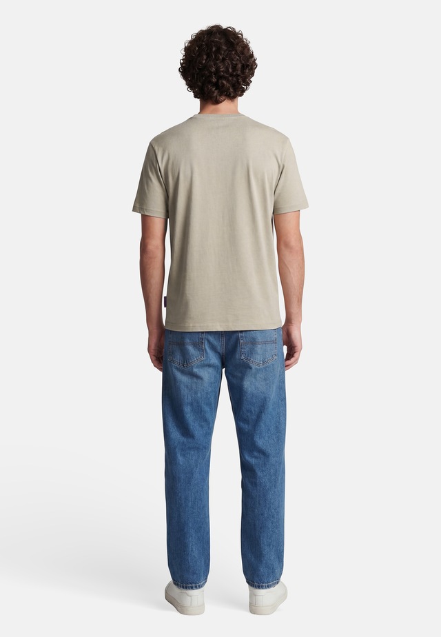 salzhaut T-Shirt »Shirt DIEK«