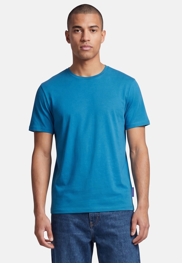 salzhaut T-Shirt »Shirt DIEK«