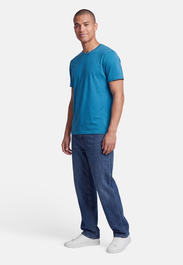 salzhaut T-Shirt »Shirt DIEK«