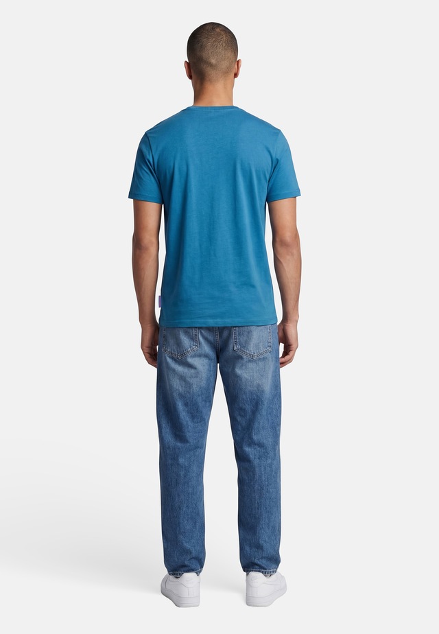salzhaut T-Shirt »Shirt DIEK«