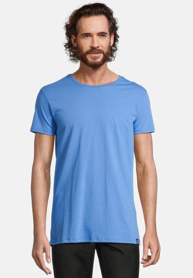 salzhaut T-Shirt »Shirt DIEK«