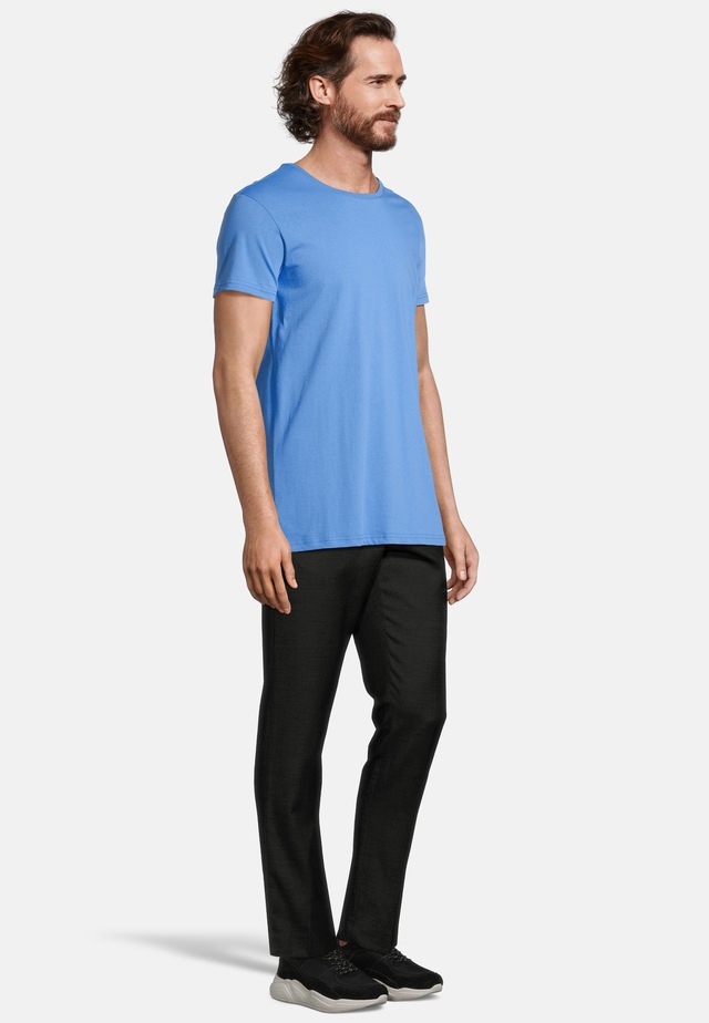 salzhaut T-Shirt »Shirt DIEK«