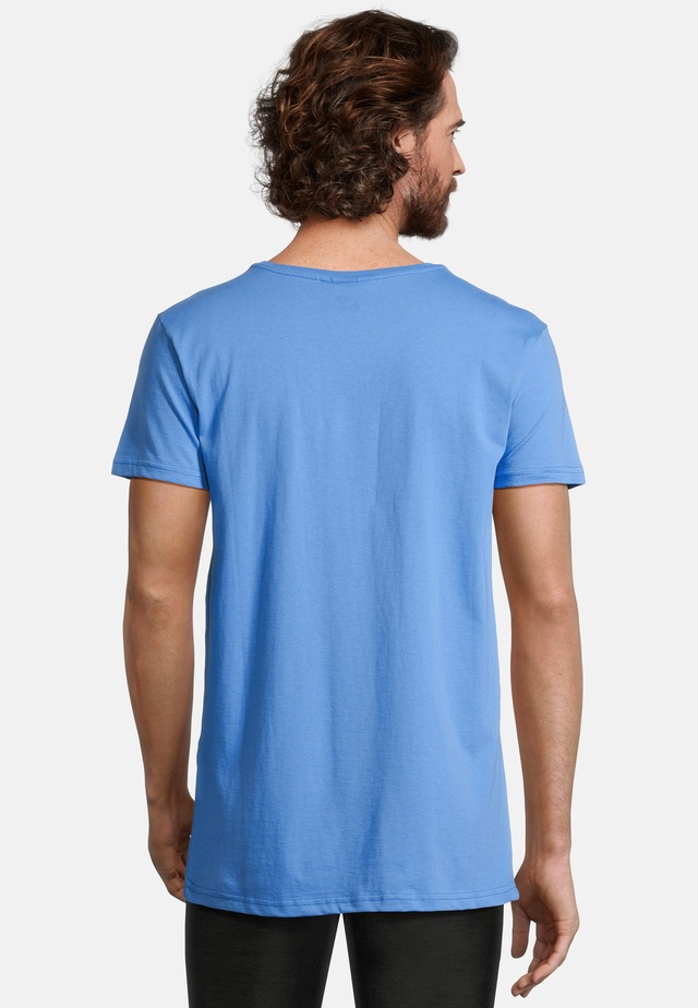 salzhaut T-Shirt »Shirt DIEK«