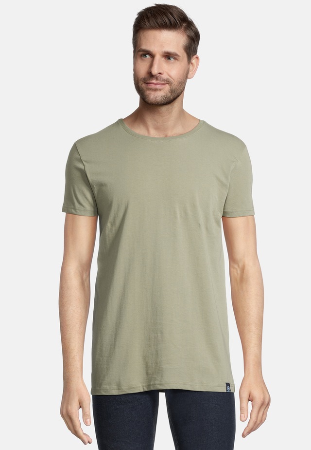 salzhaut T-Shirt »Shirt DIEK«