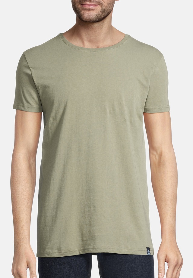 salzhaut T-Shirt »Shirt DIEK«