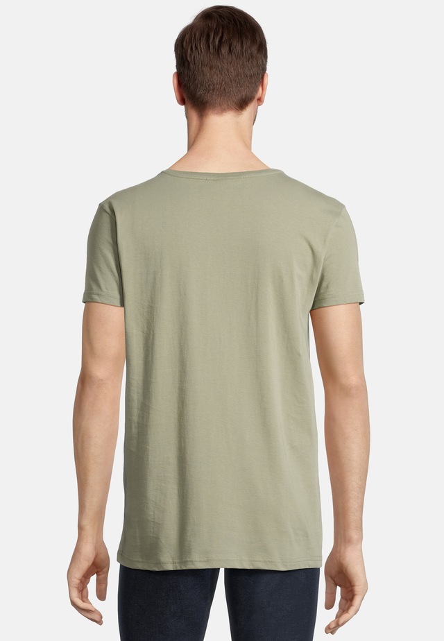 salzhaut T-Shirt »Shirt DIEK«