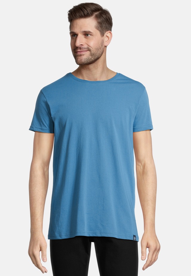 salzhaut T-Shirt »Shirt DIEK«