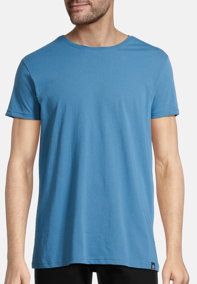 salzhaut T-Shirt »Shirt DIEK«