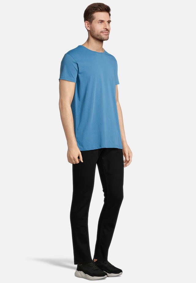 salzhaut T-Shirt »Shirt DIEK«