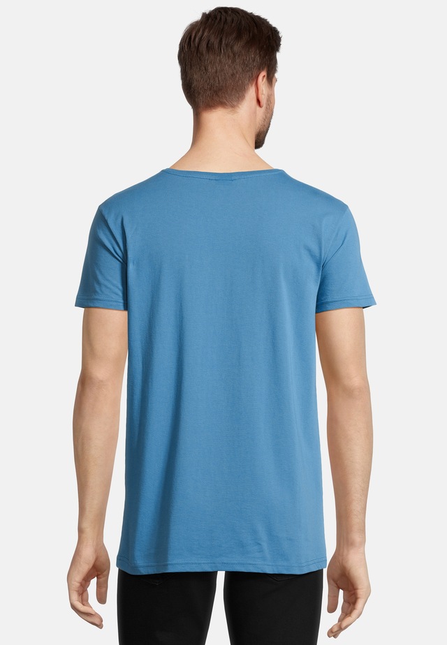 salzhaut T-Shirt »Shirt DIEK«