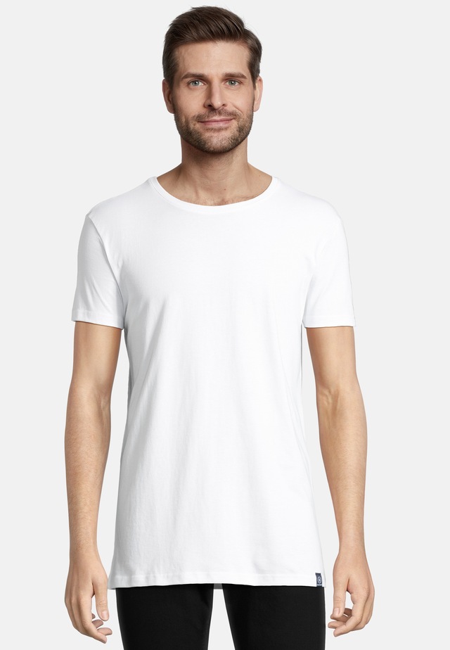 salzhaut T-Shirt »Shirt DIEK«