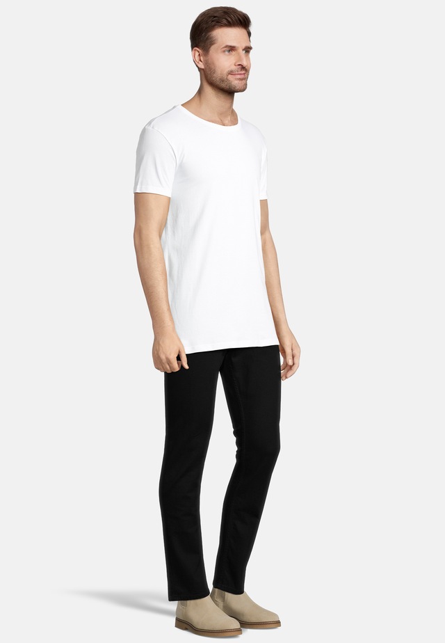 salzhaut T-Shirt »Shirt DIEK«