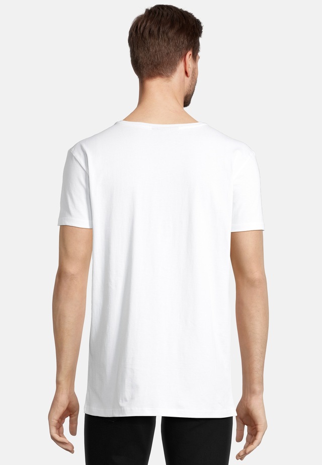 salzhaut T-Shirt »Shirt DIEK«