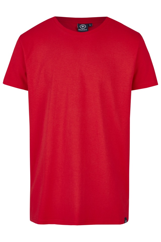 salzhaut T-Shirt »Shirt DIEK«