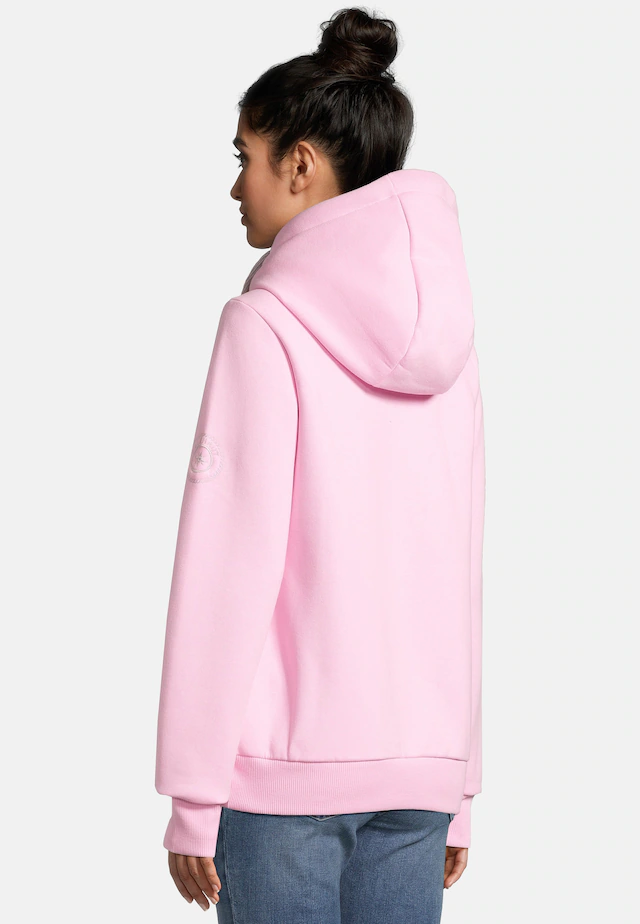 salzhaut Kapuzenpullover »Hoodie SÜNN - MOIN«