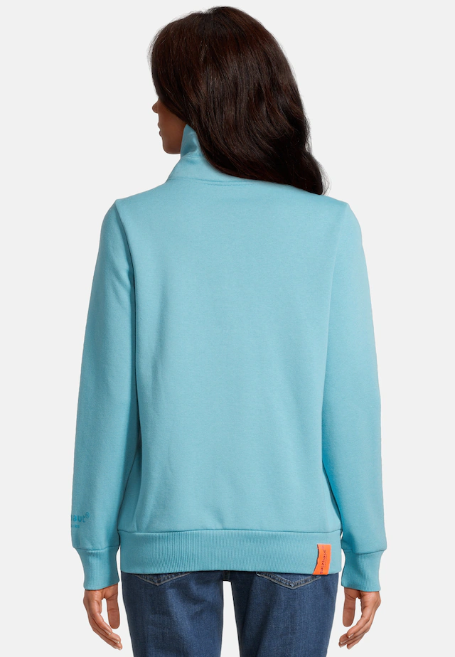 salzhaut Sweatjacke »Sweatjacke RACKELN - UNI«
