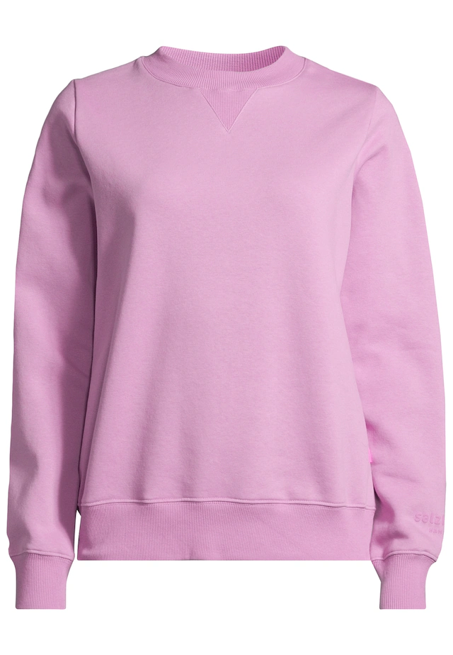 salzhaut Kapuzenpullover »Pullover RABHAHN - UNI«
