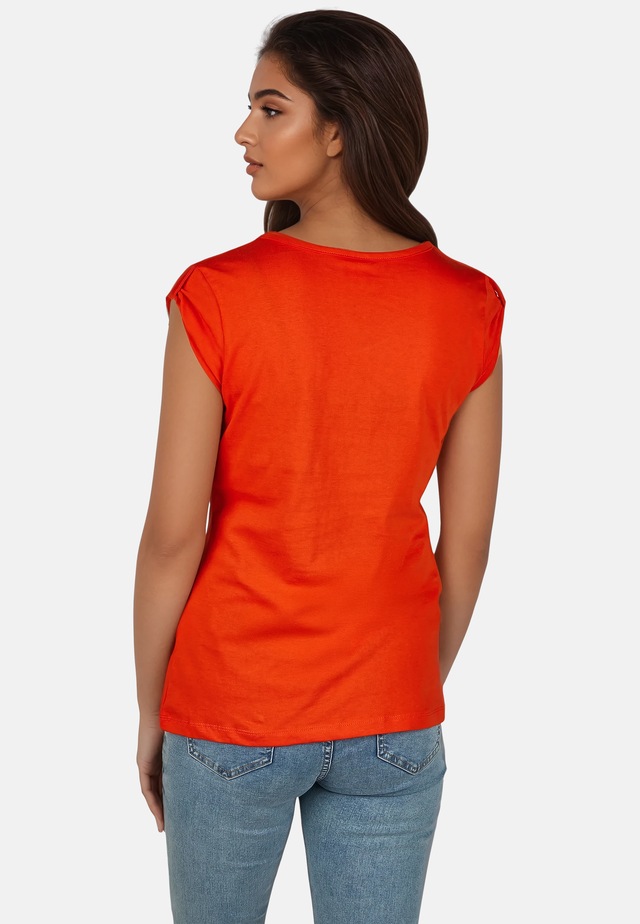 salzhaut T-Shirt »Shirt BIIKE - MOIN«