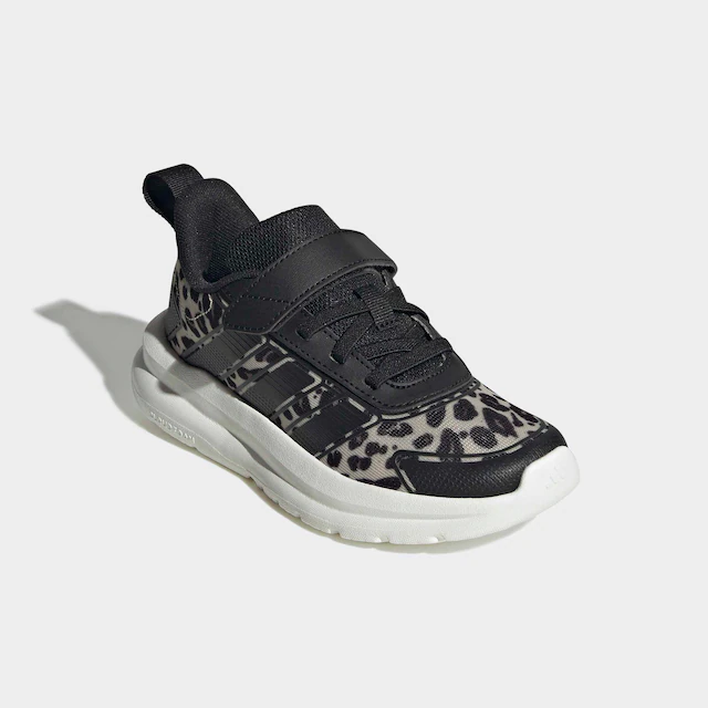 adidas Sportswear Sneaker »TENSAUR RUN 4.0 KIDS« für Kinder & Jugendliche