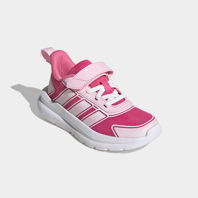 adidas Sportswear Sneaker »TENSAUR RUN 4.0 KIDS« für Kinder & Jugendliche