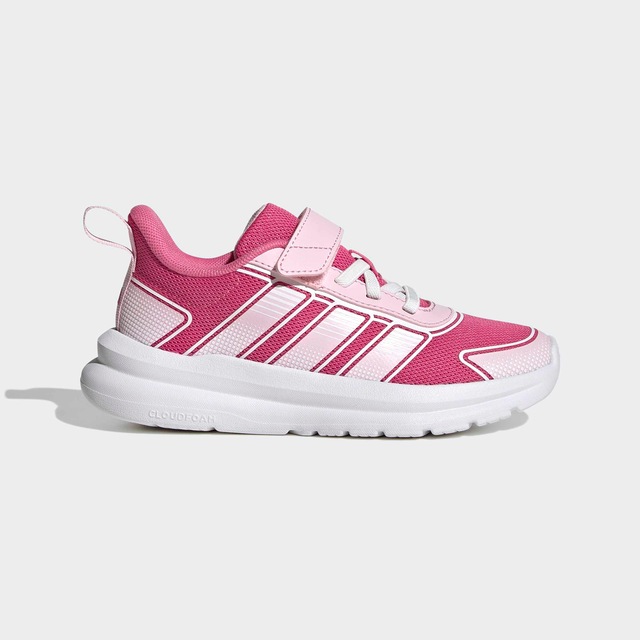 adidas Sportswear Sneaker »TENSAUR RUN 4.0 KIDS« für Kinder & Jugendliche