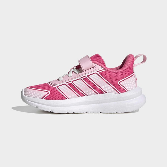 adidas Sportswear Sneaker »TENSAUR RUN 4.0 KIDS« für Kinder & Jugendliche