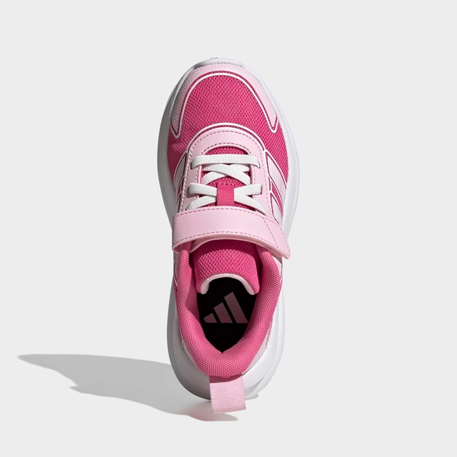 adidas Sportswear Sneaker »TENSAUR RUN 4.0 KIDS« für Kinder & Jugendliche