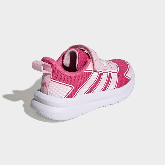 adidas Sportswear Sneaker »TENSAUR RUN 4.0 KIDS« für Kinder & Jugendliche