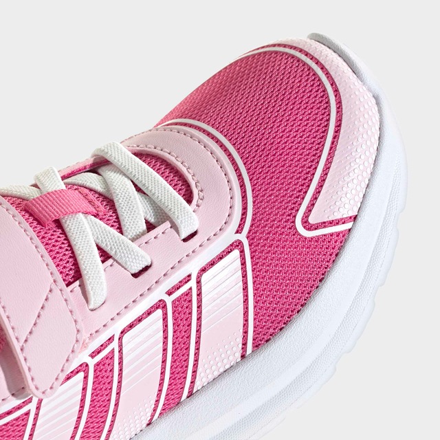adidas Sportswear Sneaker »TENSAUR RUN 4.0 KIDS« für Kinder & Jugendliche