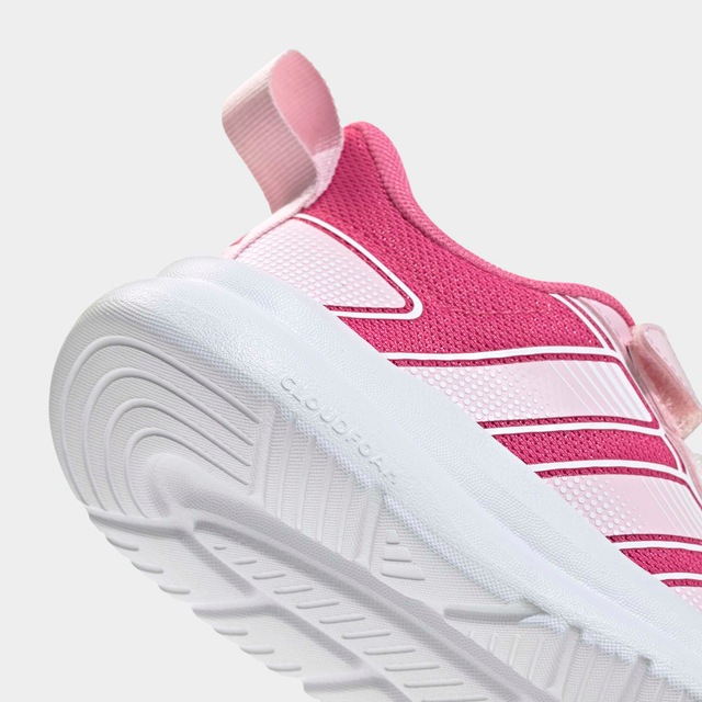 adidas Sportswear Sneaker »TENSAUR RUN 4.0 KIDS« für Kinder & Jugendliche