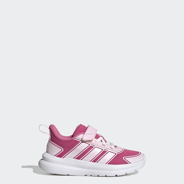 adidas Sportswear Sneaker »TENSAUR RUN 4.0 KIDS« für Kinder & Jugendliche